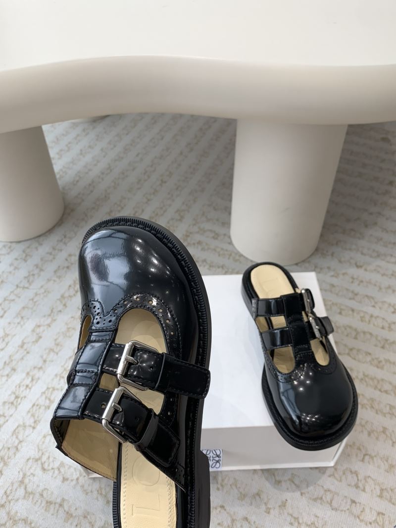 Loewe Sandals